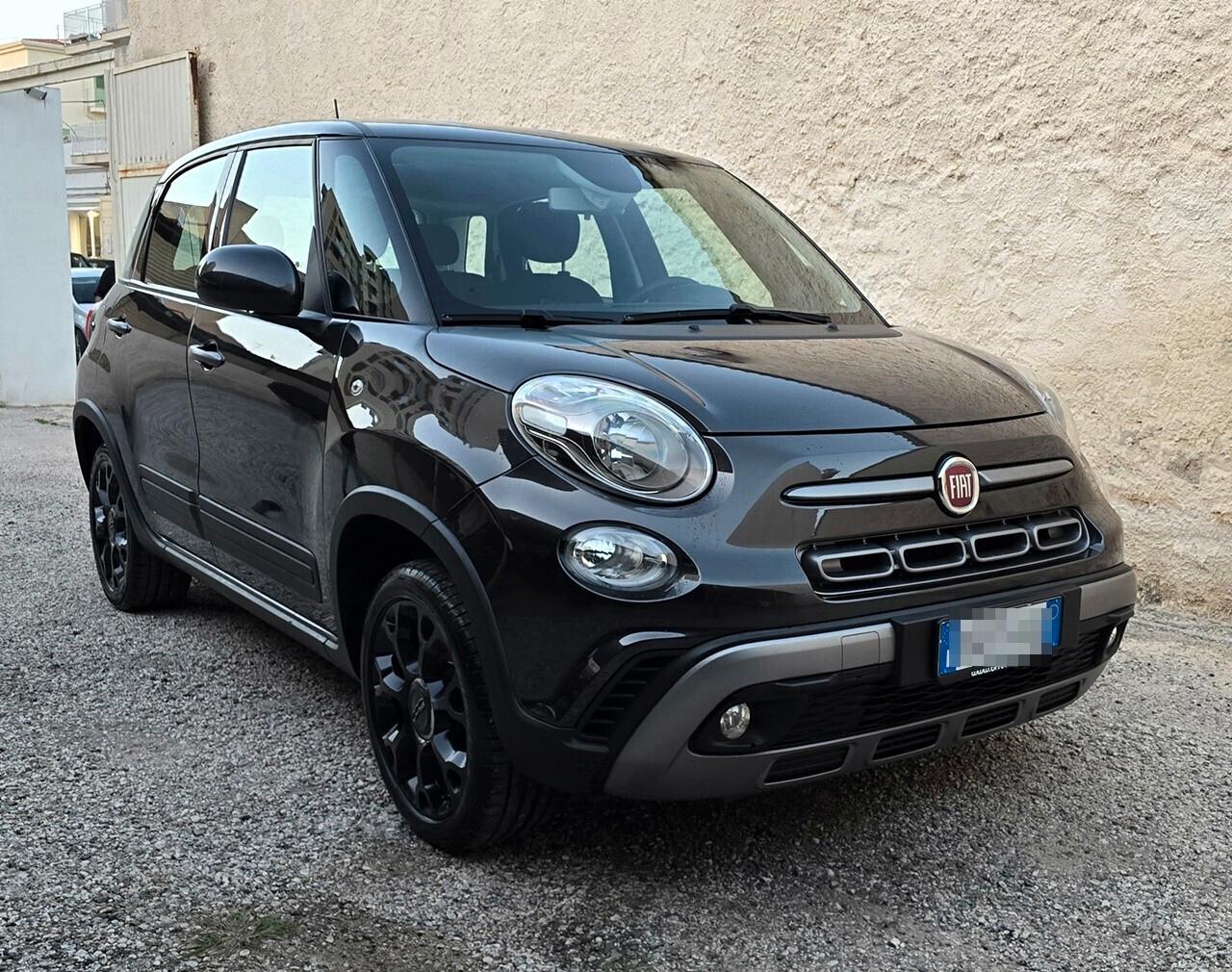 Fiat 500L 1.3 MJT 95 CV CROSS