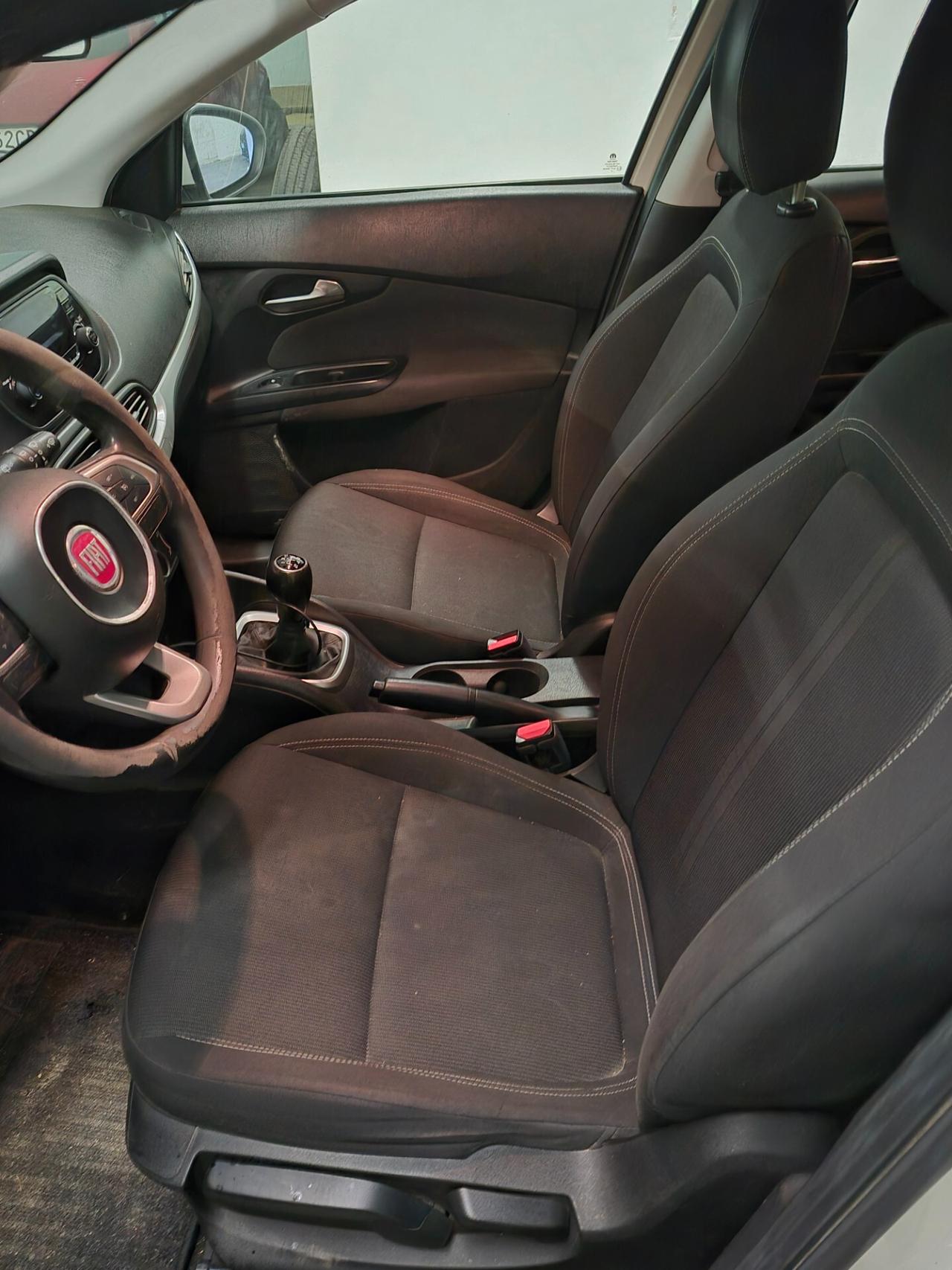 Fiat Tipo 1.6 Mjt S&S SW Business