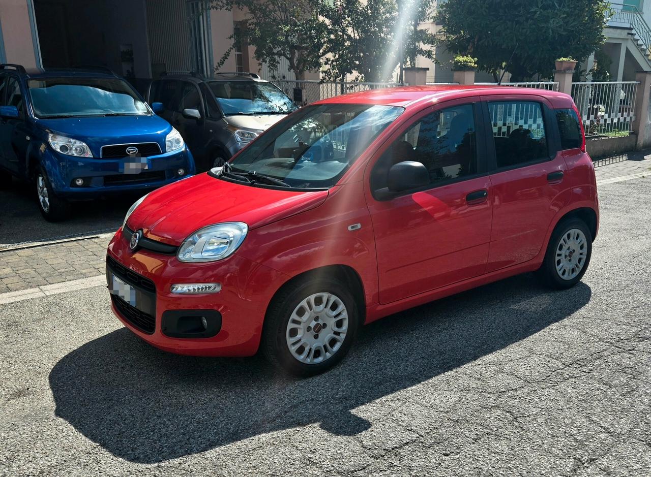 Fiat Panda 1.2 EasyPower Easy