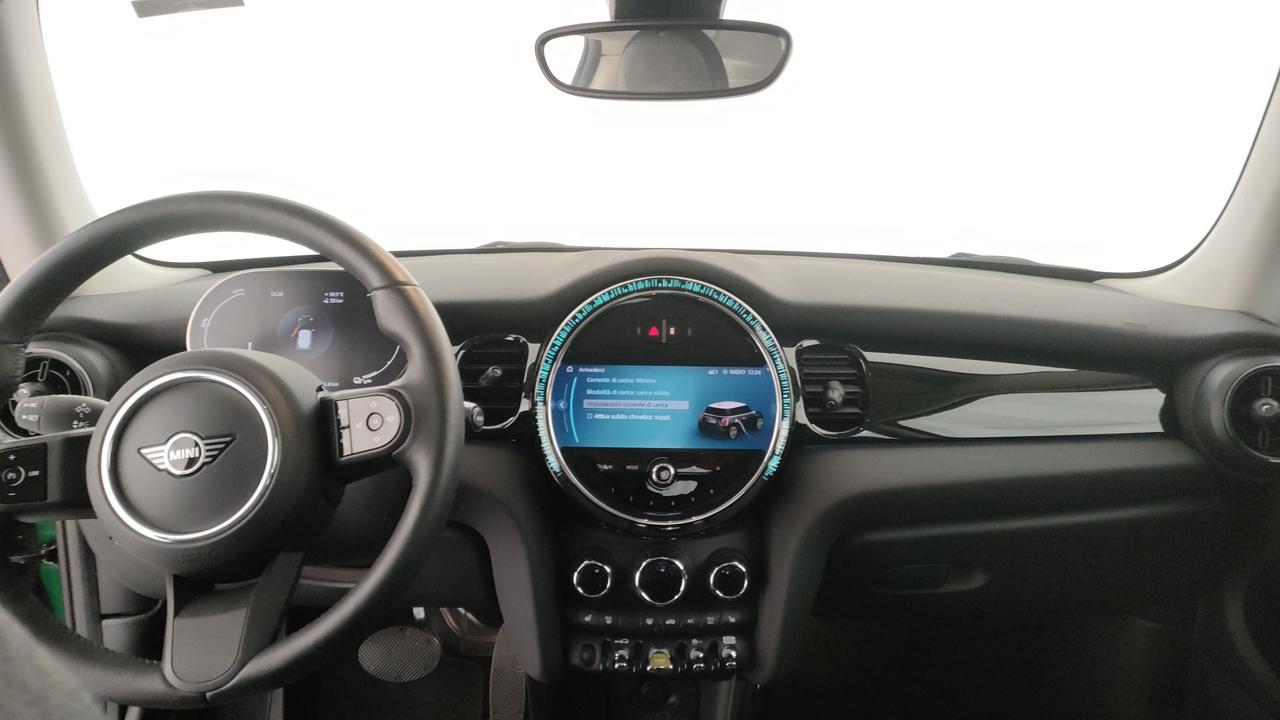 MINI Mini F56 2021 Full Electric - Mini 3p Cooper SE Classic auto