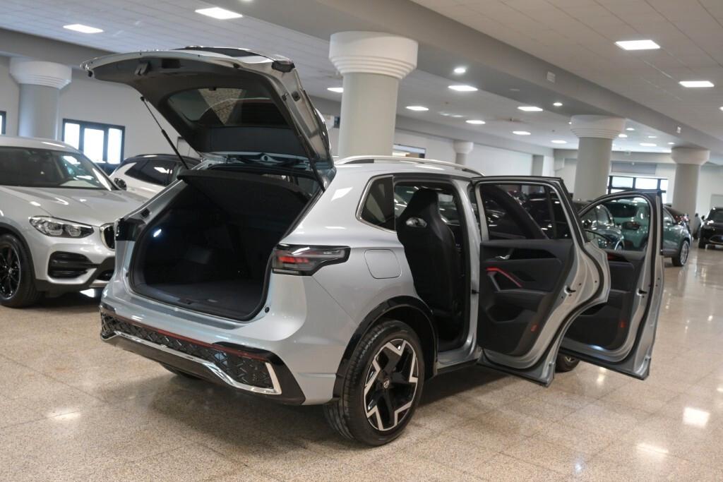 Volkswagen Tiguan 2.0 TDI 150 CV DSG R-Line