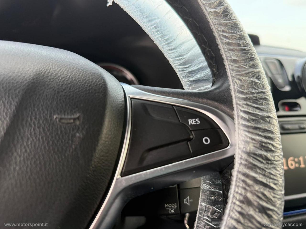 DACIA Lodgy 1.5 Blue dCi 8V 115 CV 7p.