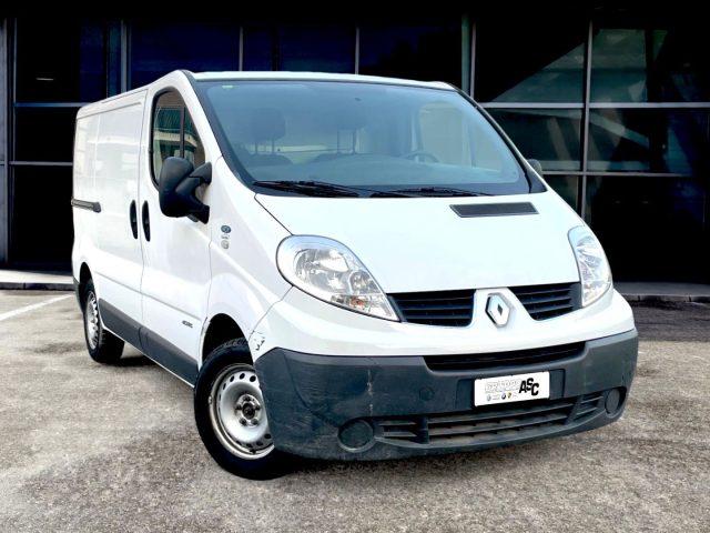 RENAULT Trafic 2.0 dCi/115 PC-TN Furgone 3 POSTI NO IVA