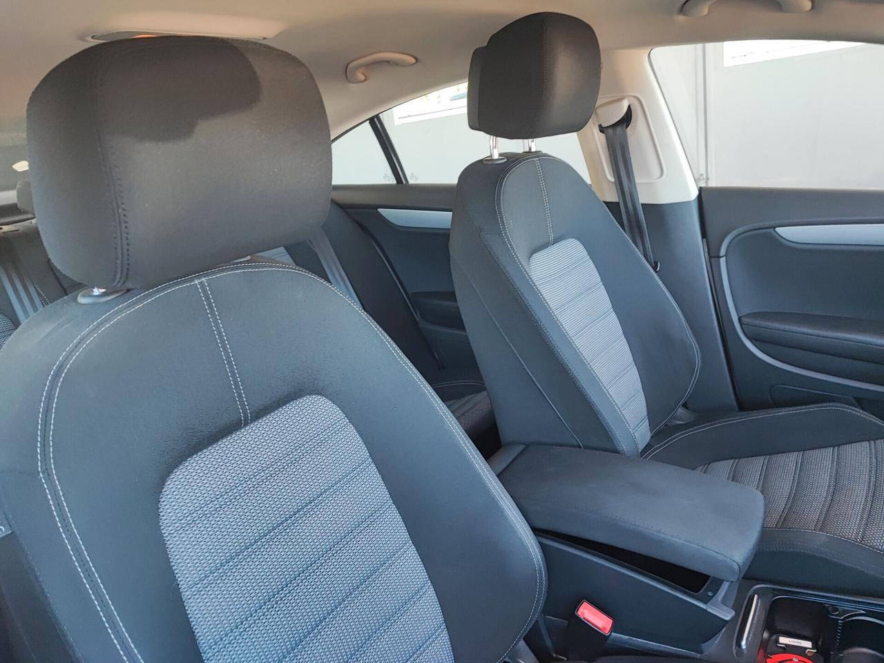 Volkswagen CC Business 2.0 TDI 170 CV DSG BlueMotion Technology