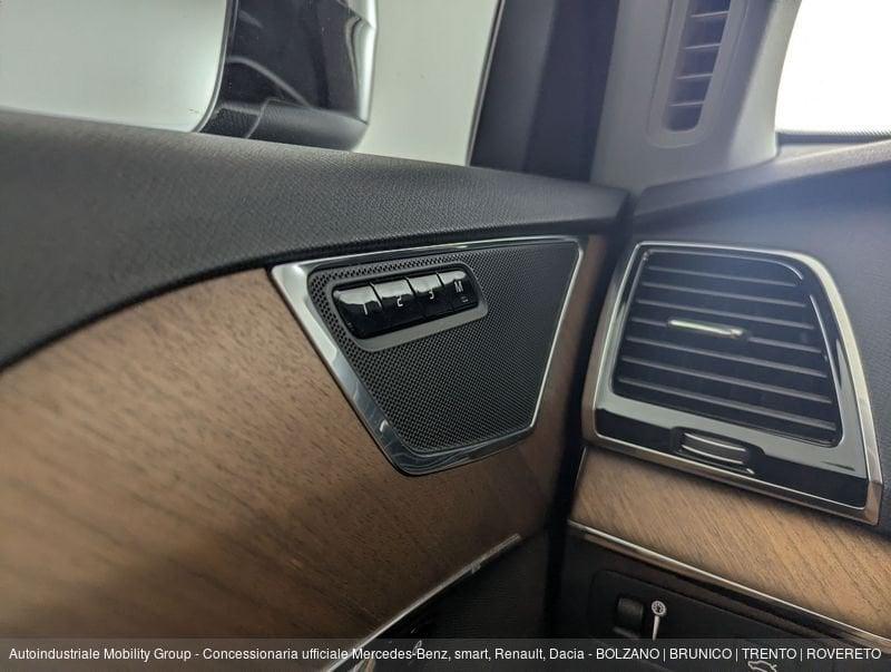 Volvo XC90 2.0 225 CV D5 4X4 INSCRIPTION AUTOMATIC
