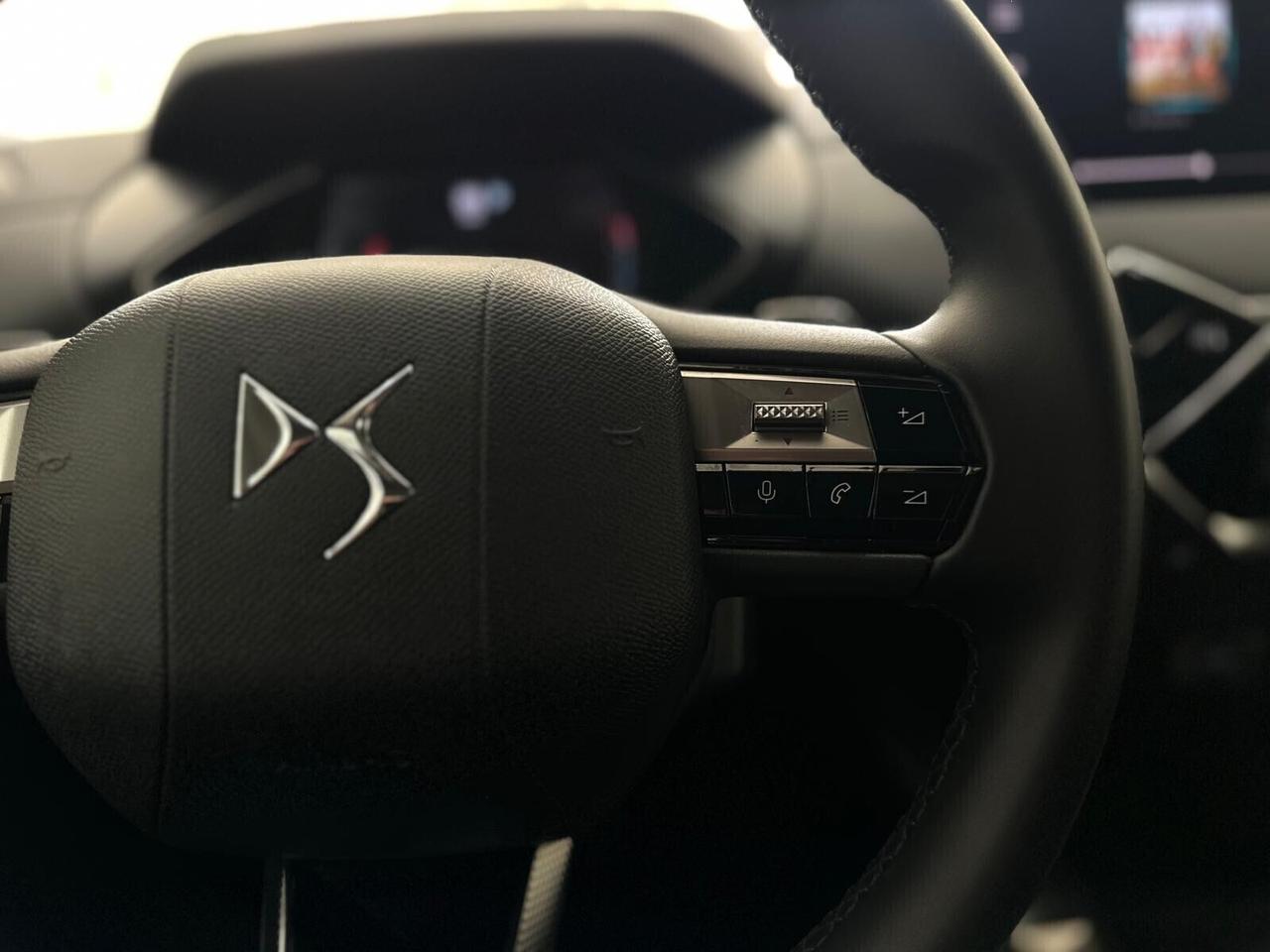 Ds DS3 Crossback PureTech 130 aut. Bastille