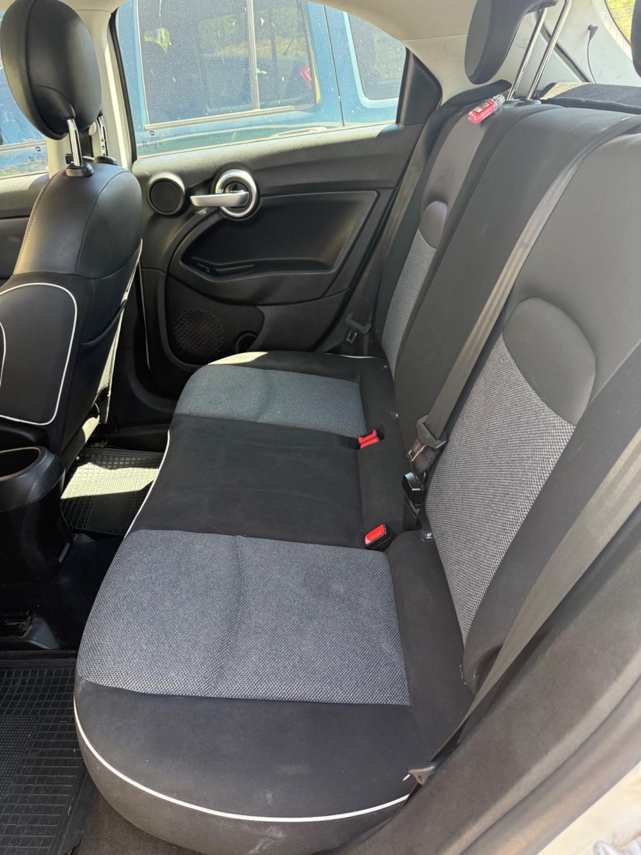 Fiat 500X 1.3 MultiJet 95 CV ok neopatentato