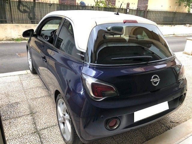 OPEL Adam 1.4 87 CV Jam