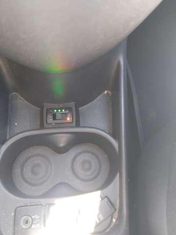 Fiat 500 1.2 easypower Lounge Gpl 69cv