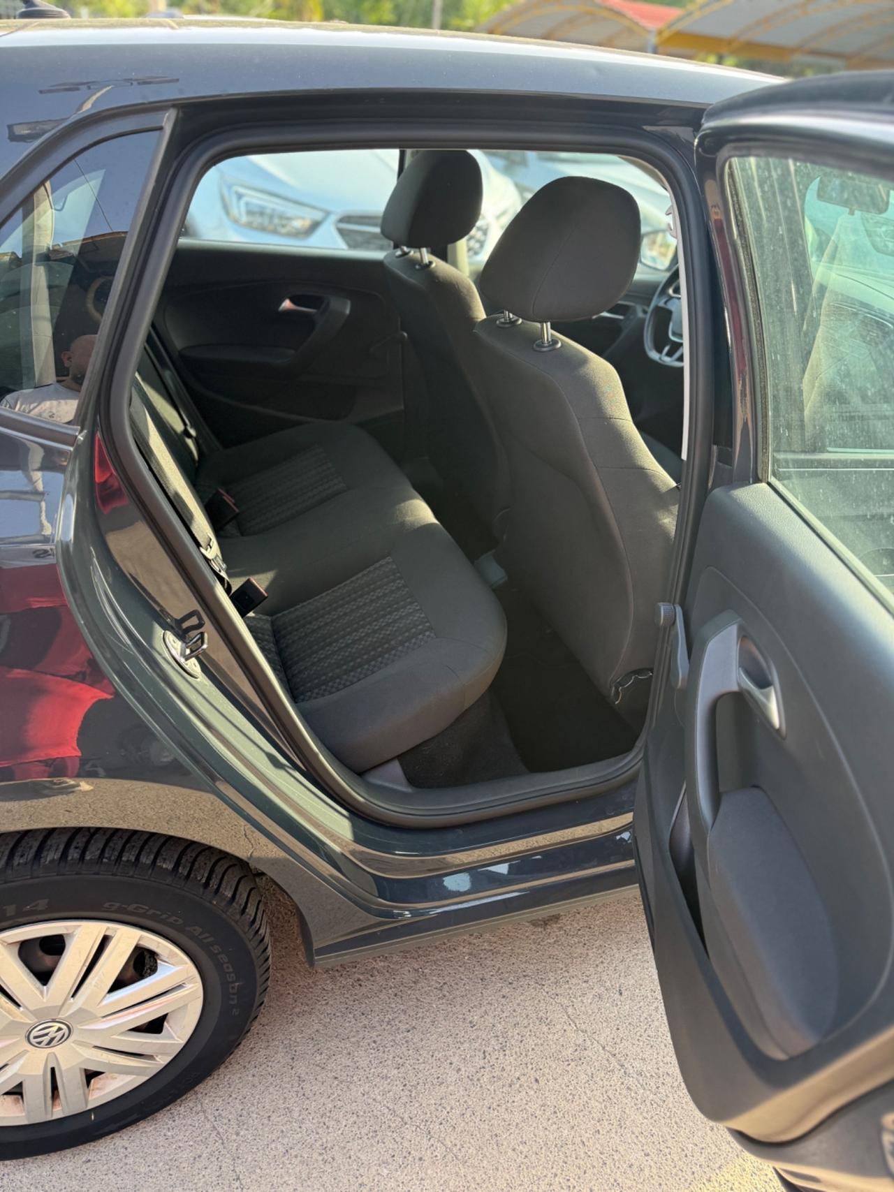 Volkswagen Polo 1.4 TDI 5p. Business