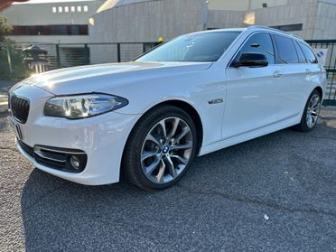 Bmw 520d E6 Touring Modern AUTOMATICA