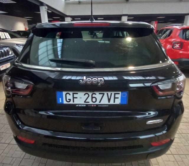 JEEP Compass 1.6 Multijet II 2WD Business