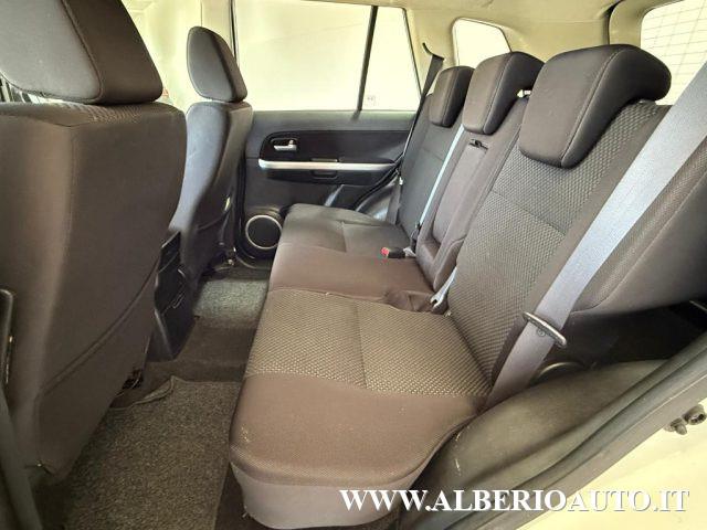 SUZUKI Grand Vitara 1.9 DDiS 5 porte Crossover *OFFERTA DEL MESE*