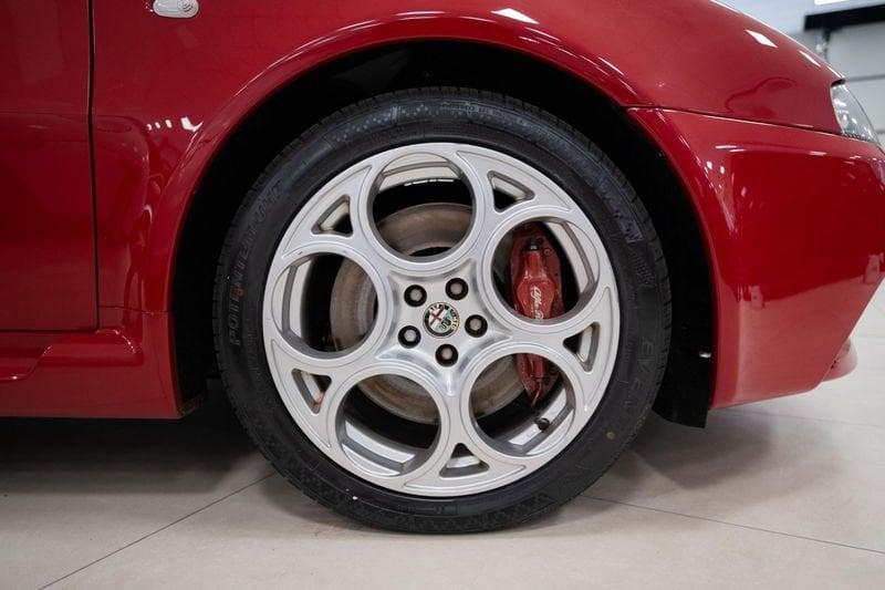 Alfa Romeo GT Modello ALFA ROMEO - GTA