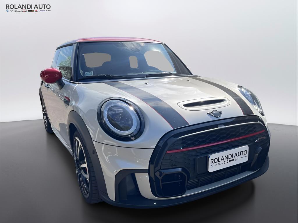 Mini John Cooper Works 2.0 TwinPower Turbo John Cooper Works DCT