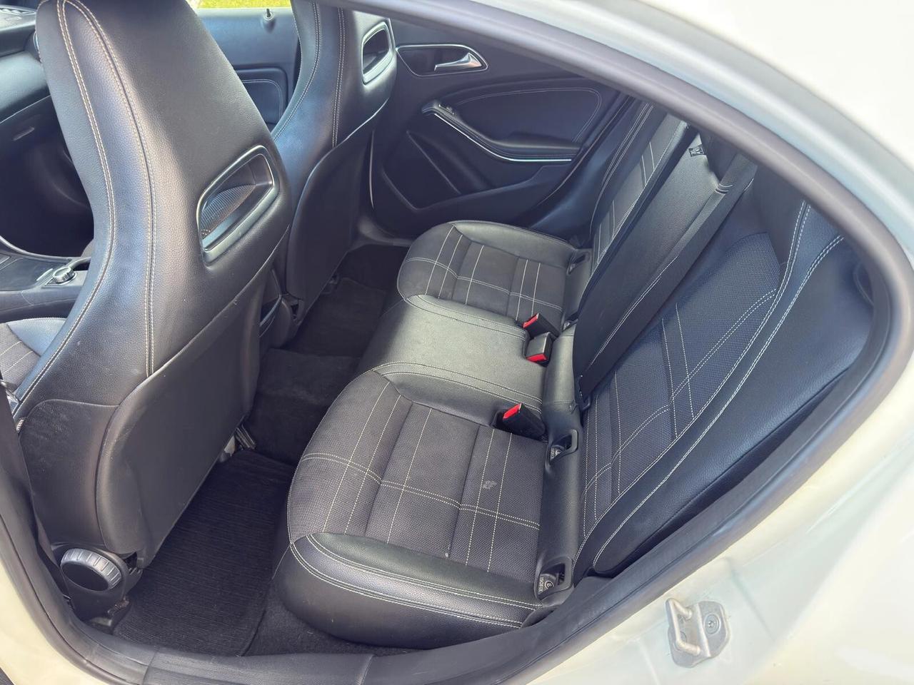 Mercedes-benz A 180 CDI Automatic Executive