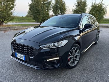 Ford Mondeo Full Hybrid 2.0 187 CV eCVT SW ST-Line Business