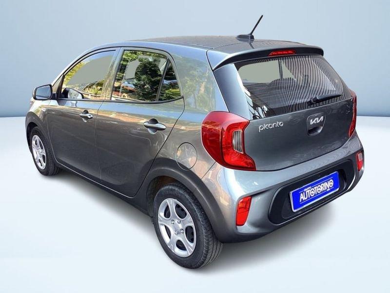 KIA Picanto 1.0 DPI URBAN