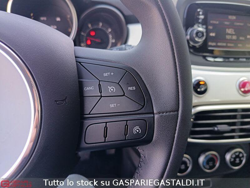 FIAT 500X 1.6 MJT 120cv 4x2 Opening Edition