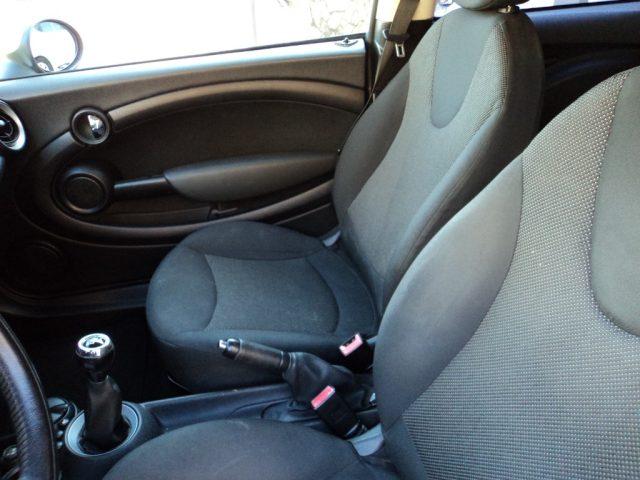 MINI One 1.6 16V 75CV
