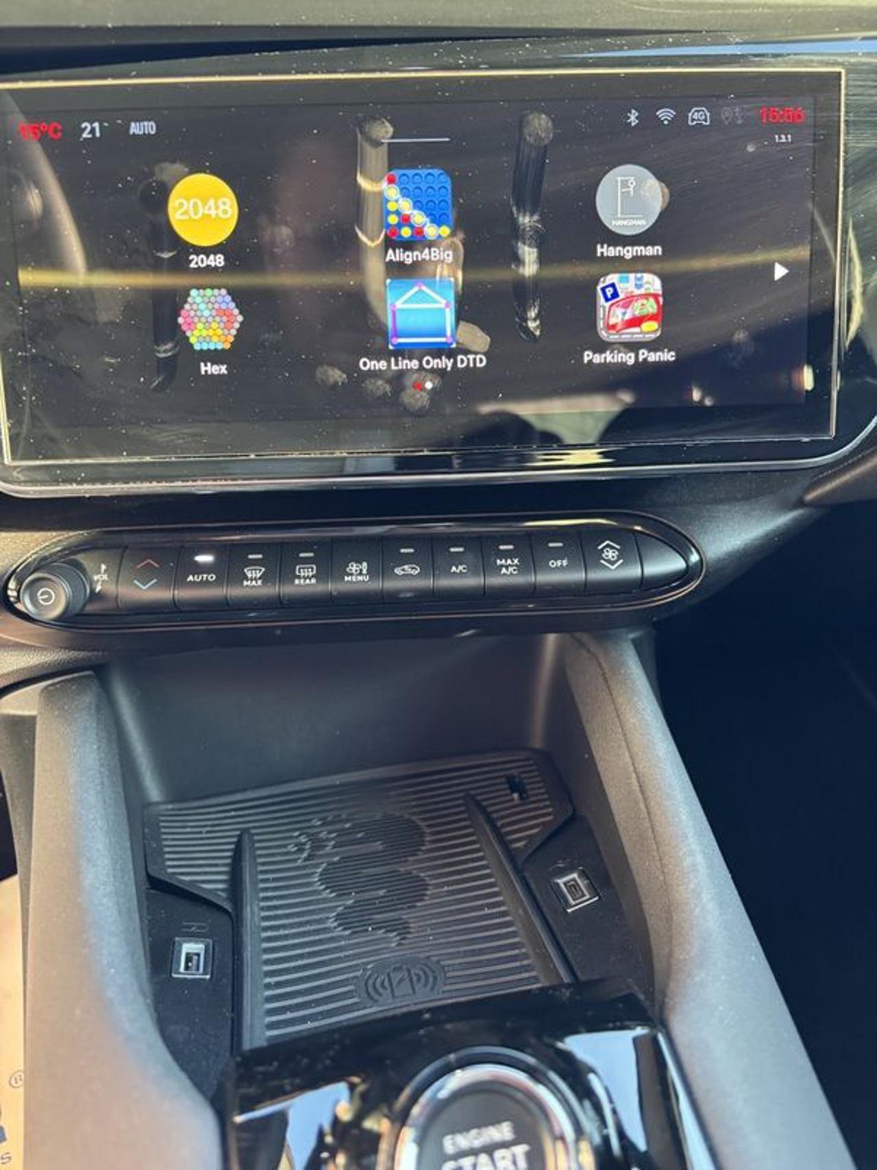 Alfa Romeo Junior 1.2 136 CV Hybrid eDCT6 Speciale FULL LED-NAVI-18"