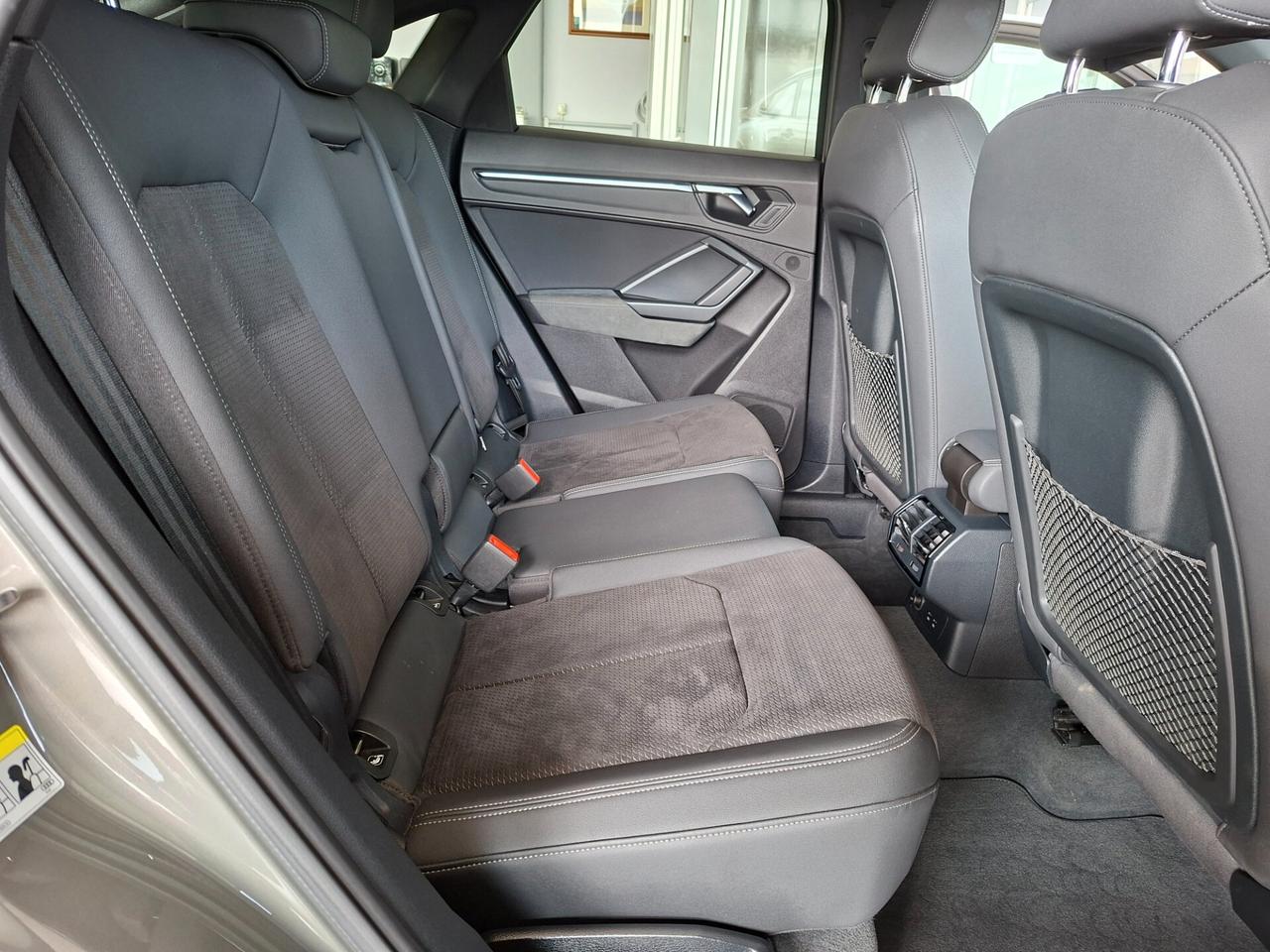 Audi Q3 SPB 45 TFSI S tronic quattro edition line full