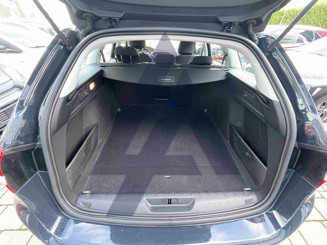 Peugeot 308 BlueHDi 100 S&S SW Business