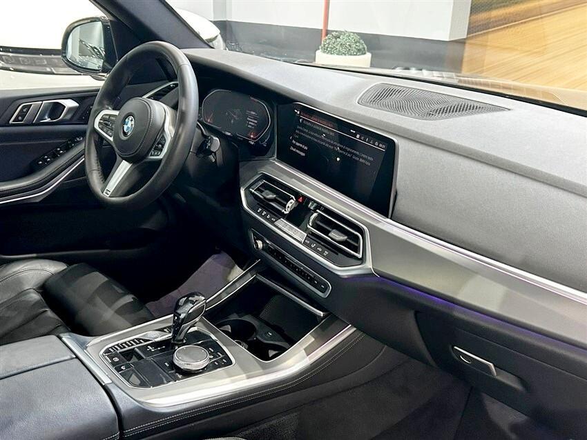 Bmw X5 xDrive30d Msport