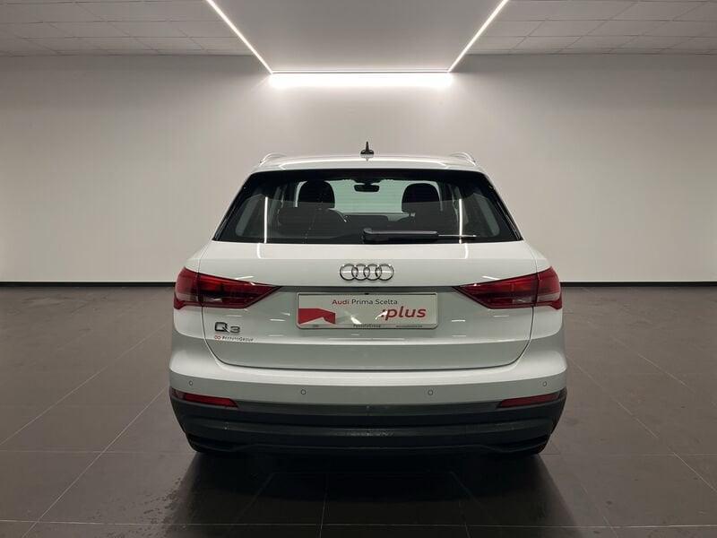 Audi Q3 Audi Business 35 TDI 110(150) kW(PS) S tronic