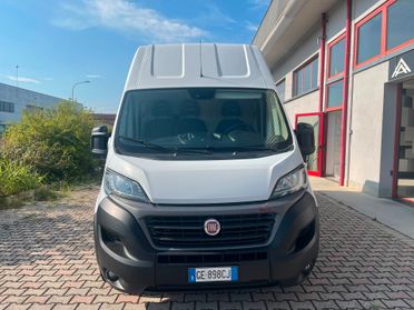 Fiat Ducato 35 2.3 MJT 160CV PLM-SL-TM Furgone