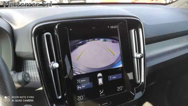 VOLVO XC40 XC40 2.0 d3 R-design geartronic my20 - FY288XL