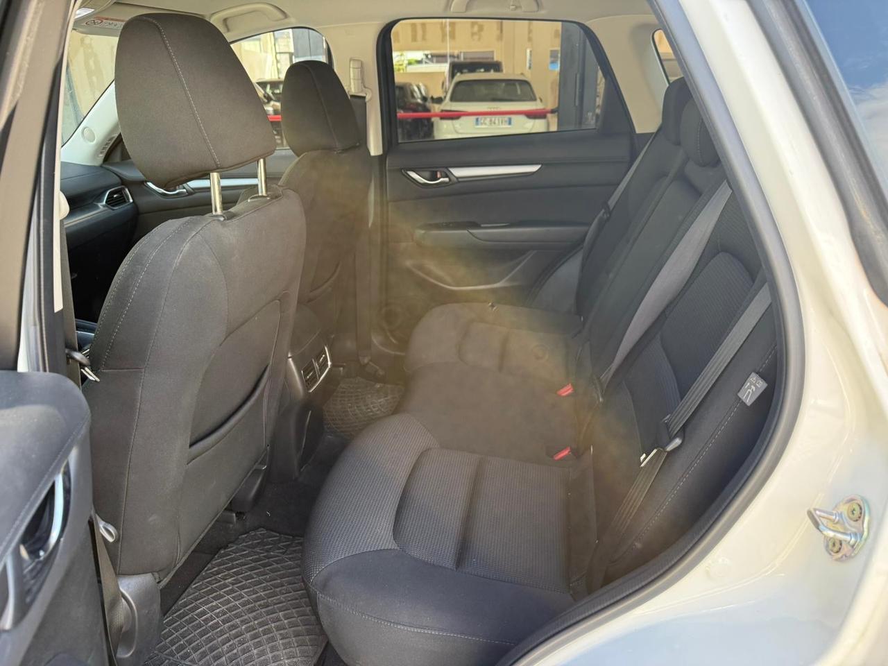 Mazda CX-5 2.2L Skyactiv-D 150 CV 2WD Signature