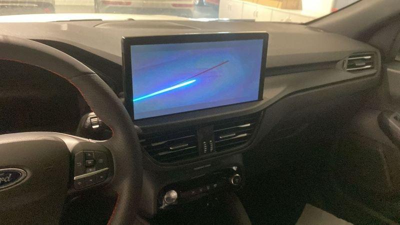 Ford Kuga 2.5 Full Hybrid 180 CV CVT 2WD ST-Line