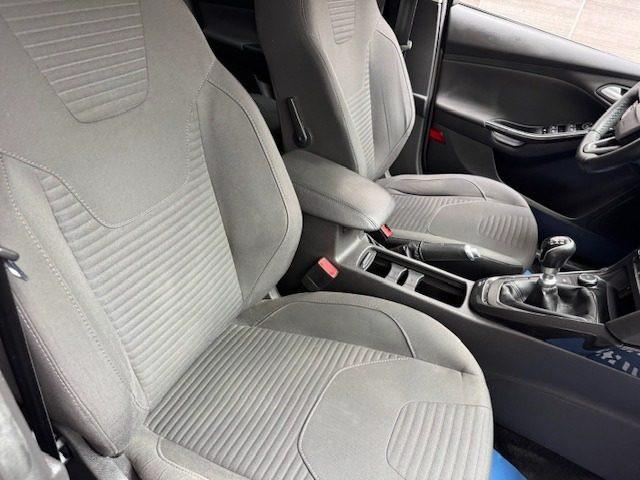 FORD Focus 1.5 TDCi 95 CV Start&Stop SW Titanium