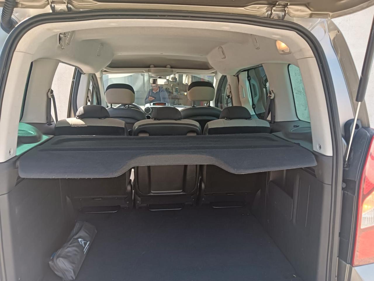 Citroen Berlingo Multispace 1.6 HDi 90 XTR