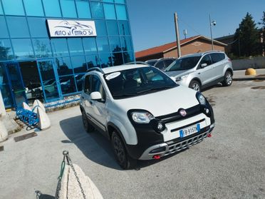 Fiat Panda Cross 1.3 MJT 95 CV S&S 4x4