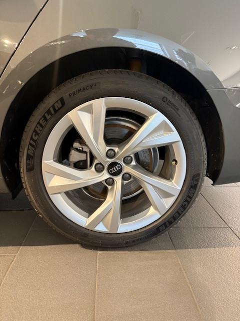 Audi Audi A4 S line edition 35 TDI 120(163) kW(CV) S tronic
