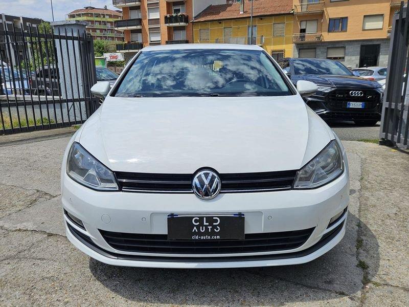 Volkswagen Golf 1.6 TDI Highline DSG BlueMotion Technology (Euro 6)