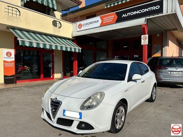 ALFA ROMEO - Giulietta - 1.6 JTDm-2 105 CV Distinctive