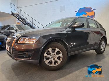 Audi Q5 2.0 tdi quattro 170cv s-tronic dpf