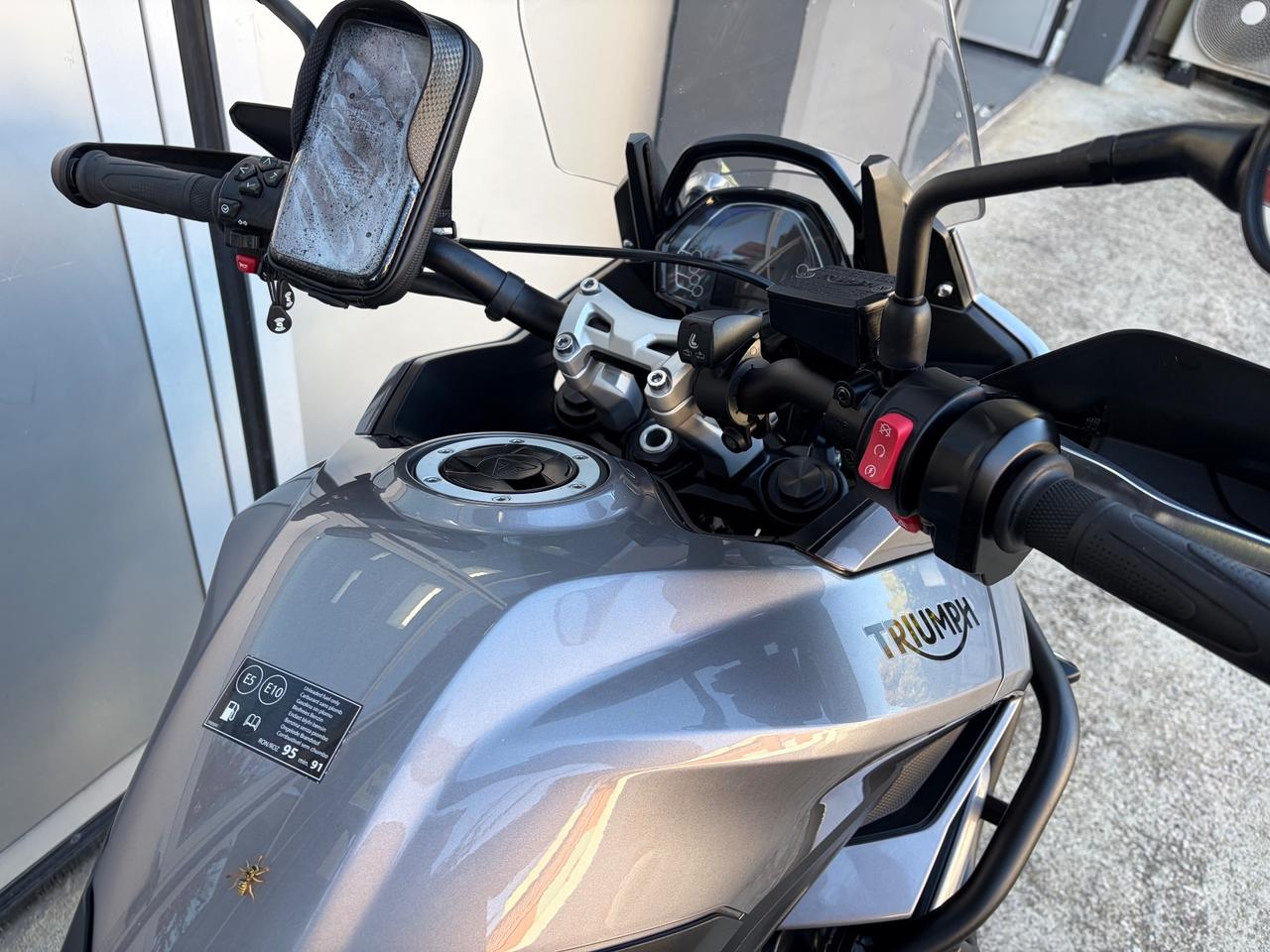 Triumph Tiger Sport 660