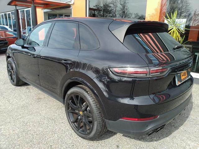 PORSCHE - Cayenne - 2.9 V6 S