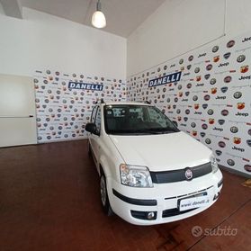 FIAT Panda 2Âª serie - 2012