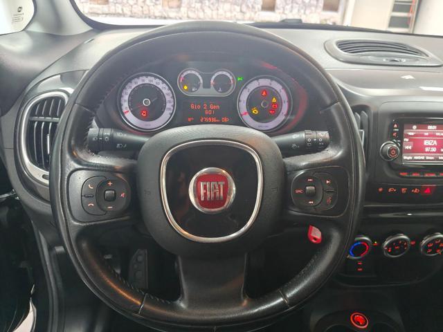 FIAT 500L Living 1.6 Multijet 105 CV Pop Star