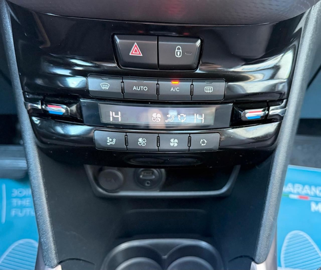 Peugeot 2008 1.6 e-HDi 92 CV Stop&Start ETG6 Allure