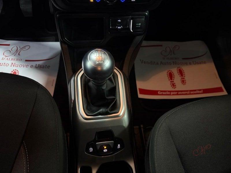 Jeep Renegade Renegade 1.0 T3 Limited