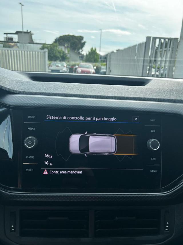 VOLKSWAGEN T-Cross 1.0 TSI Sport NEO PATENTATI