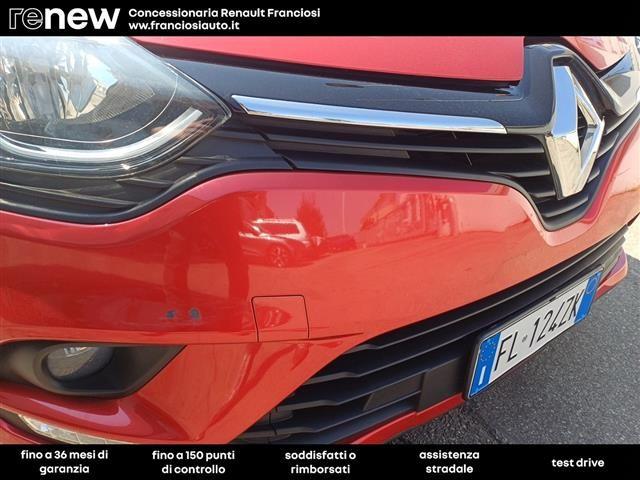 RENAULT Clio 5 TCe 90 CV GPL ZEN