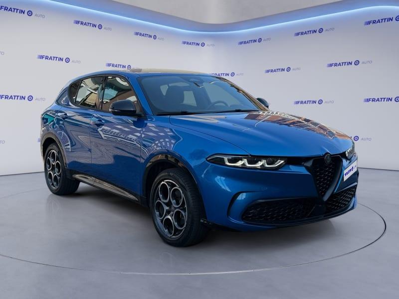 ALFA ROMEO TONALE 1.5 130 CV MHEV TCT7