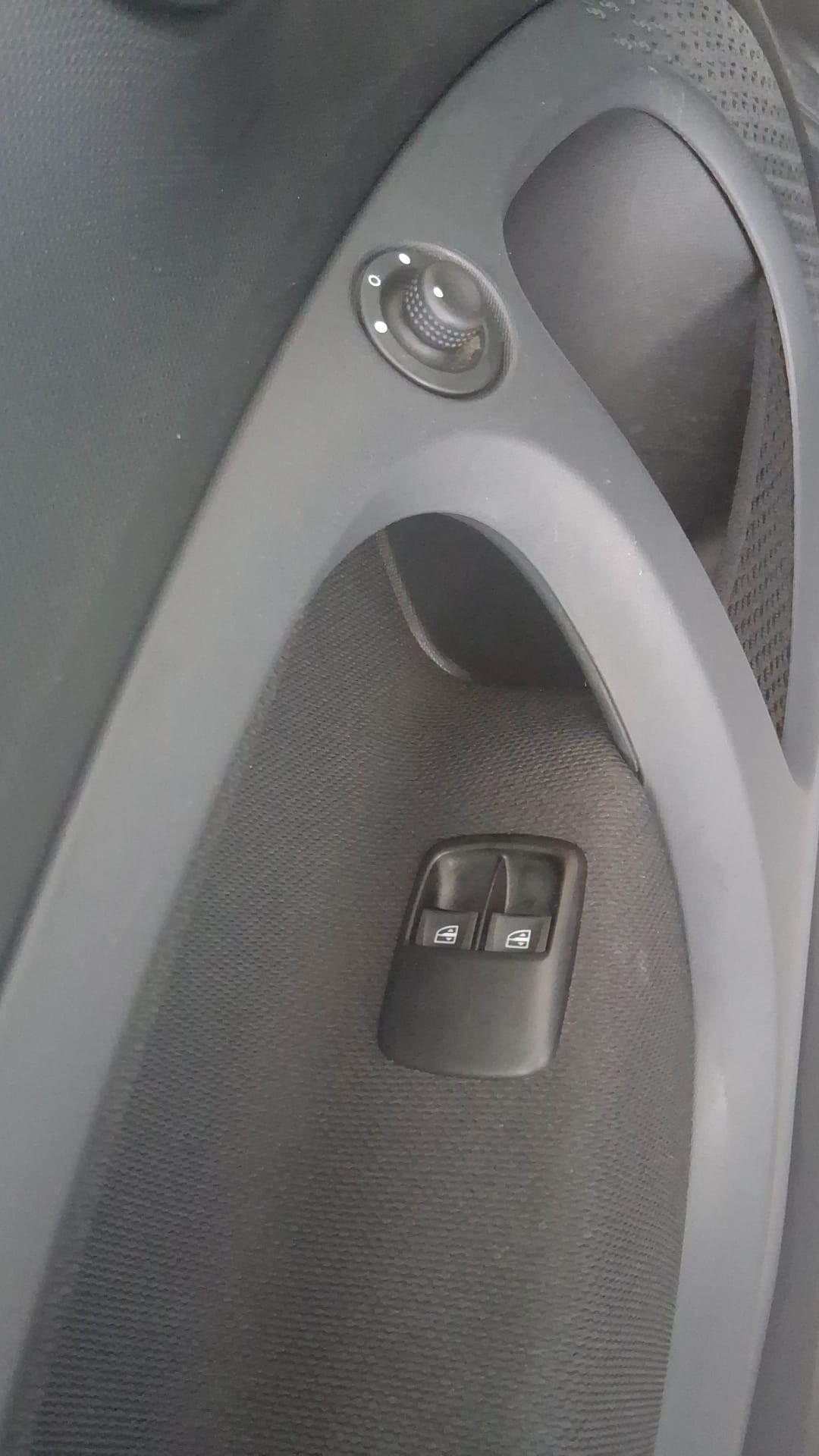 Smart ForTwo EQ Passion